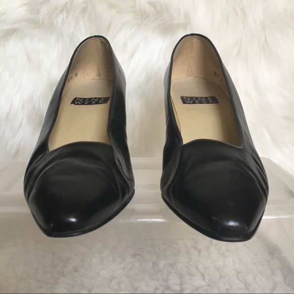 Nine West Dalton Heels - Picture 3 of 7